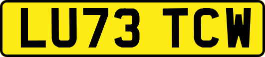 LU73TCW