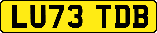LU73TDB