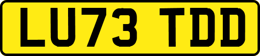 LU73TDD