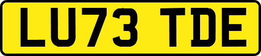 LU73TDE