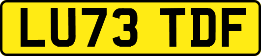 LU73TDF