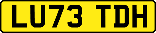 LU73TDH