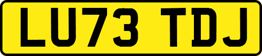 LU73TDJ