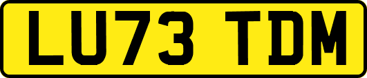 LU73TDM