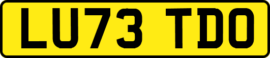LU73TDO