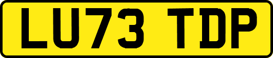 LU73TDP
