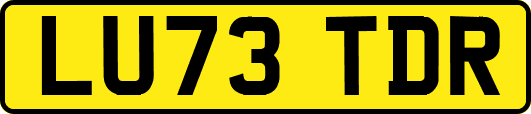 LU73TDR