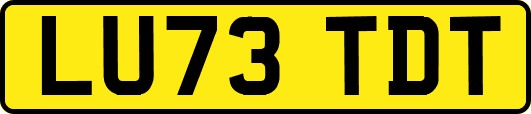 LU73TDT