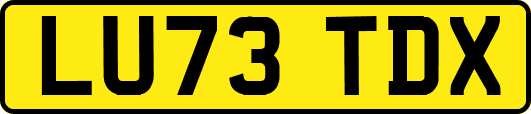 LU73TDX