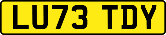 LU73TDY