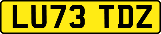LU73TDZ