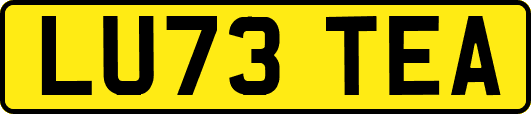LU73TEA