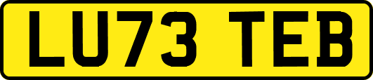 LU73TEB