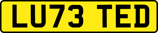 LU73TED