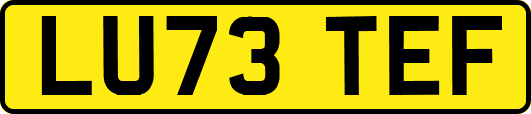 LU73TEF