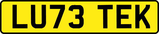 LU73TEK