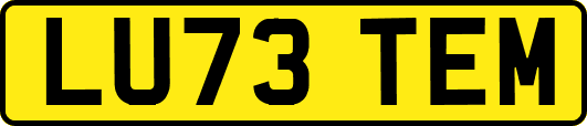 LU73TEM