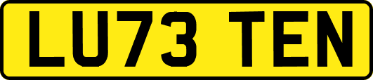 LU73TEN
