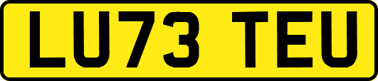 LU73TEU