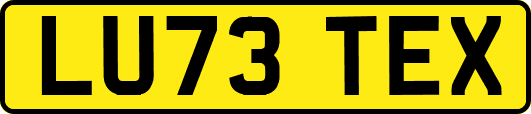 LU73TEX