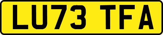 LU73TFA