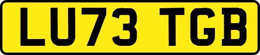 LU73TGB