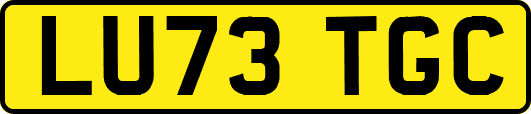 LU73TGC