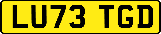 LU73TGD