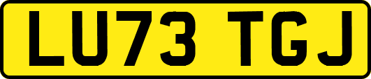 LU73TGJ
