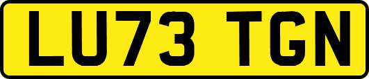 LU73TGN