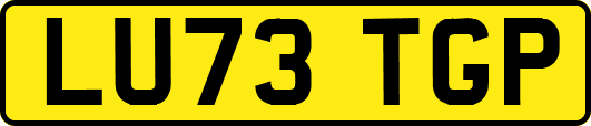 LU73TGP