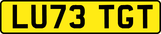 LU73TGT