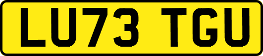 LU73TGU