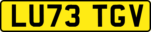 LU73TGV