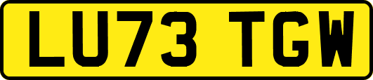 LU73TGW