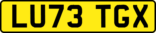 LU73TGX