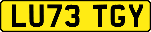 LU73TGY