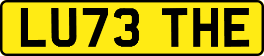 LU73THE