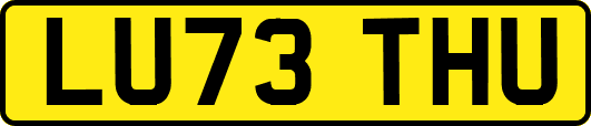 LU73THU