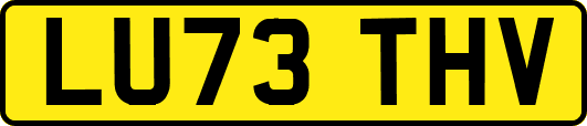 LU73THV