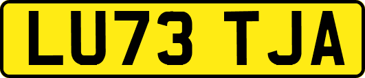 LU73TJA