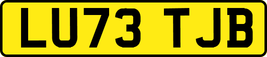 LU73TJB