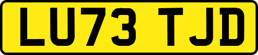 LU73TJD