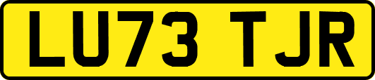 LU73TJR