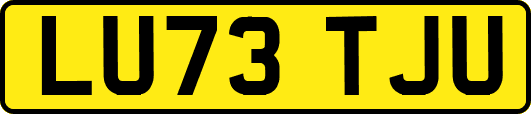 LU73TJU