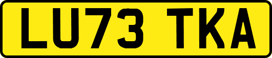 LU73TKA
