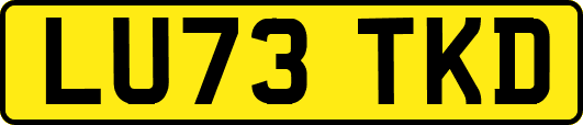 LU73TKD