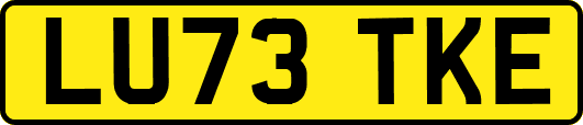 LU73TKE