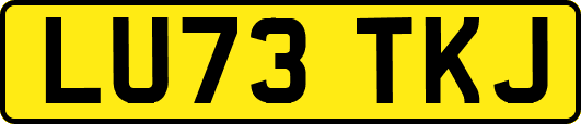 LU73TKJ