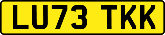 LU73TKK